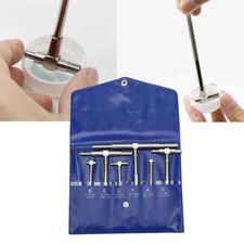 Manometro telescopico/set