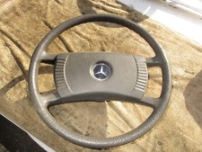 Volante standard (no pelle)