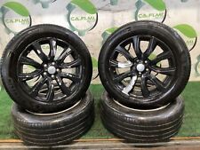 4 CERCHI IN LEGA PER LAND ROVER Range Rover Evoque 1° Serie 235/55R18 (11>)