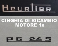 Cinghia ricambio motore - ★cinghia, di