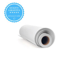 Carta fotografica rotolo