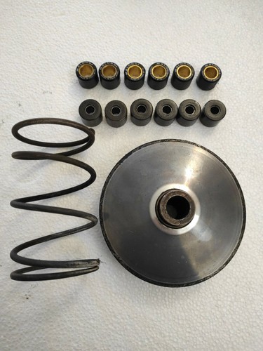 Kit variatore completo - kit,