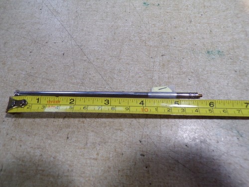 Antenna and 23 - 6",, extended