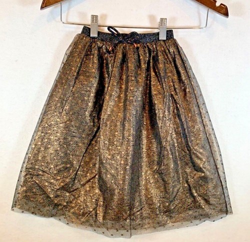 Zara girls 6 tulle - 5-6,