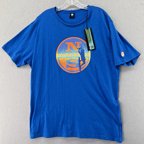 North sails snorkel shirt - sails,