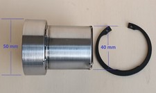 DB Killer maggiorato per Arrow Thunder