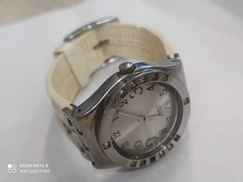 Swatch irony vintage - irony, v8