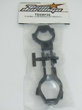 Mozzi a C Team Durango 14