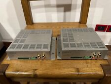 2 OPUS DZM20 Amplificatore Digital Zone Module