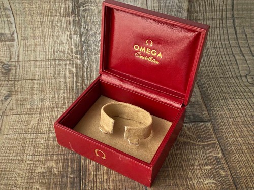 Vintage omega constellation - vintage,
