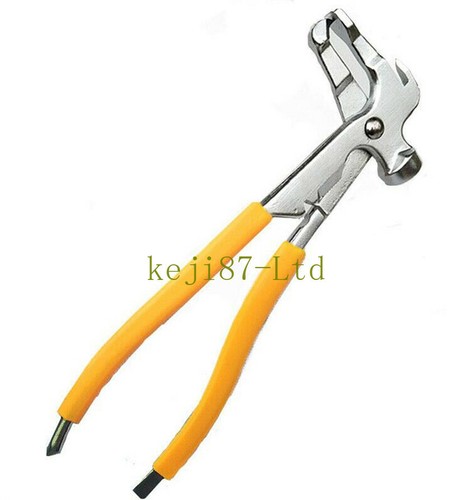 Car tyre wheel weight plier - 1x,