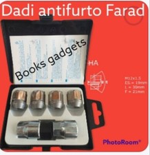 Per Ford Fusion Kit Dadi