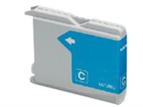 Brother mfc 260c cartuccia - mfc,