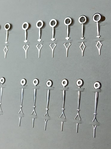Nos nuovo set - [,