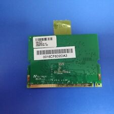 BCM94318MPG Scheda WiFi Broadcom Mini PCI WLAN WiFi Wireless Card
