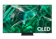 TV 65" SAMSUNG QE65S95CAT OLED 4K ULTRA HD SMART WIFI NO 8K NO 3D