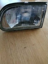 Faro destro o sinistro per Subaru Libero E12 SAMBAR originali entra e scegli