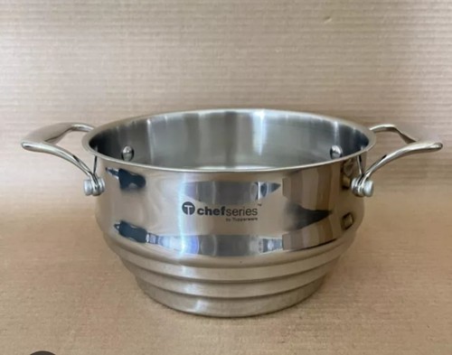 Tupperware inserto casseruola - tupperware,