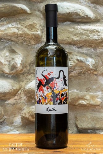 Malvasia selezione riserva - malvasia,