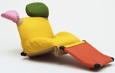 Wink Cassina, bikini + 2 orecchie / 4 pezzi