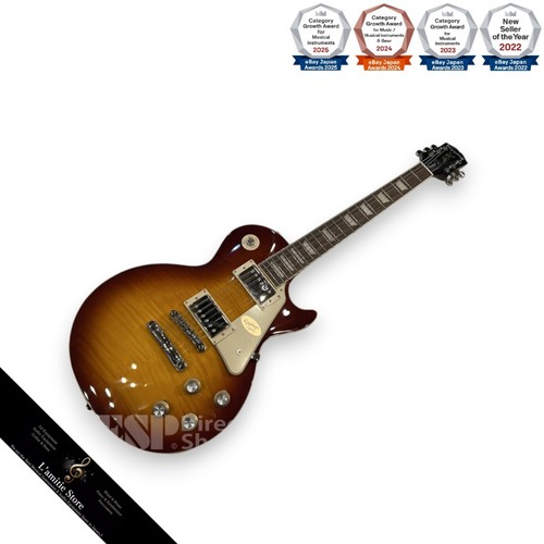 Epiphone les paul standard 60s - les,