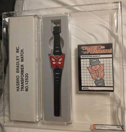 Orologio time warrior afa - time,