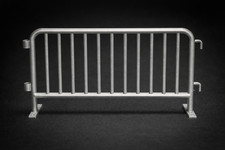 Wrestling Personaggi Barriera