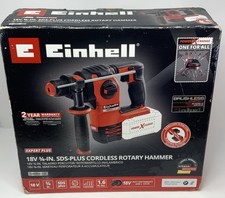 Einhell 3/4 In. SDS - Plus