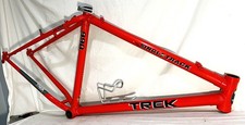 TREK 990 Mountain Bike d'epoca