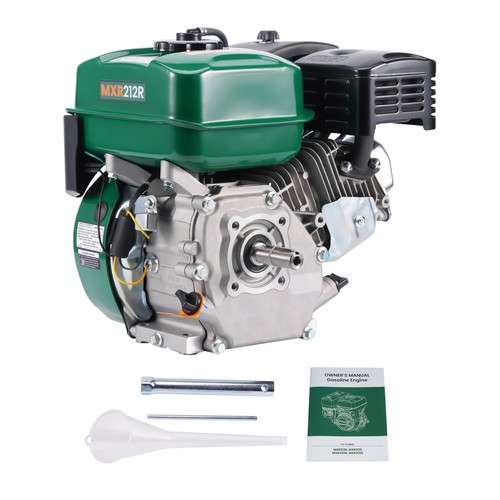 Motore 212cc 7hp avviamento - 7hp, a