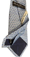 Salvatore Ferragamo Cravatta