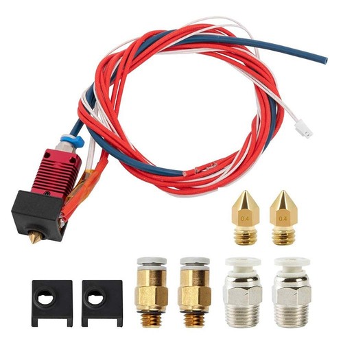 Creality sprite extruder pro - sprite,