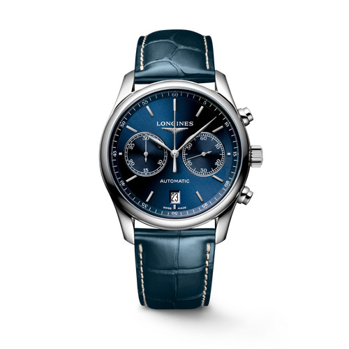 Longines master collection - longines,