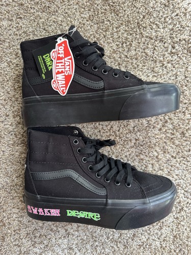 Vans sk8 tapered - vans,