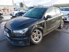 Dado ruota Breaking Audi A1