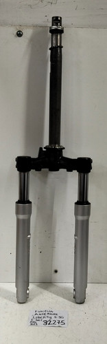 Forcella anteriore piaggio - anteriore,