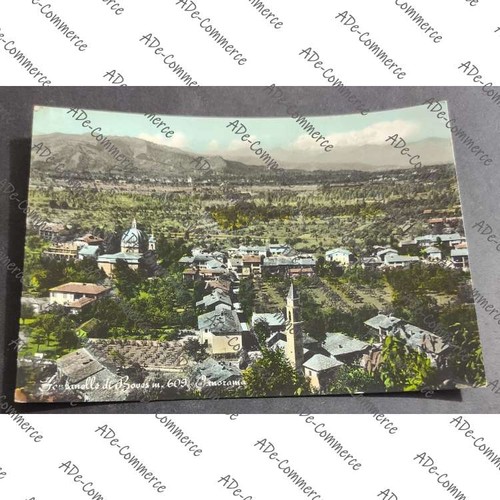 Cartolina fontanelle boves - di,