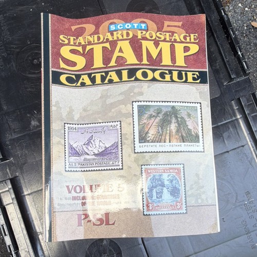 Catalogo francobolli standard - catalogo,