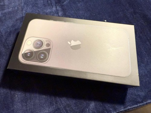 Iphone pro 128gb graphite - iphone, 13