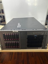Server HP ProLiant ML370 G5