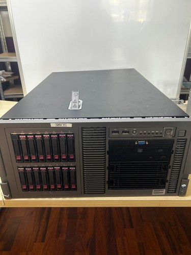 Server proliant ml370 - server, g5