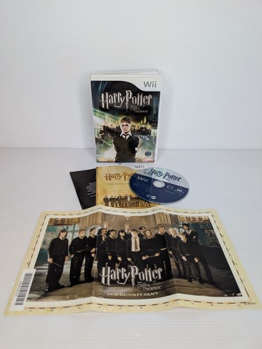 Harry potter ordine della - potter,