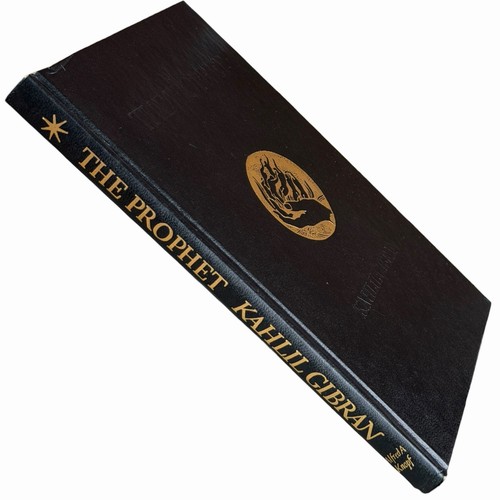 Vtg the prophet kahlil gibran - the,