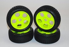 Gomme RC 1/8 Off Road