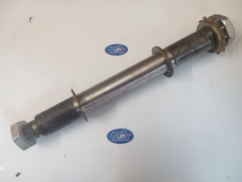 Perno forcellone oscillante - perno,