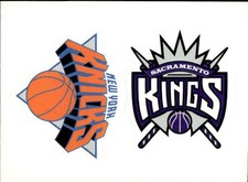 figurina Upper Deck NBA