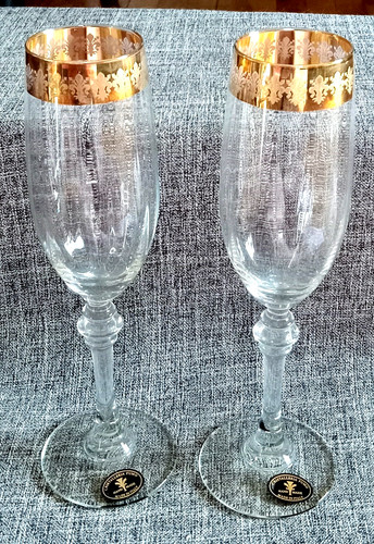 Bicchieri flauto champagne