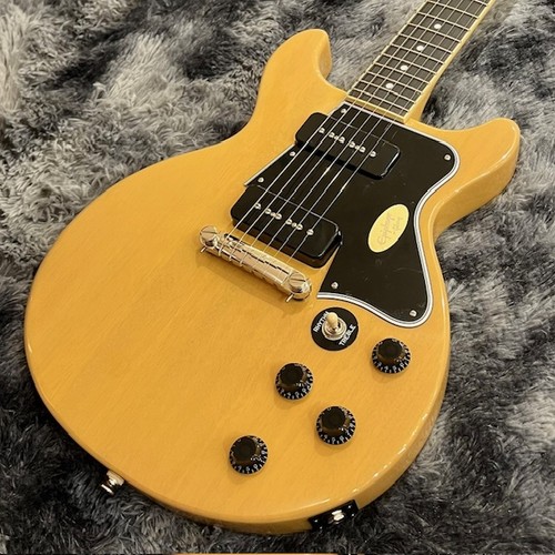 Epiphone inspired gibson - inspired, by
