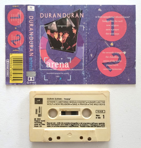 Duran arena - duran,