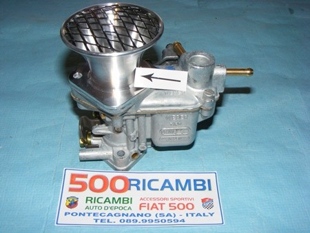 Fiat 500 126 tromboncino - fiat,
